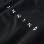 Tricou Oversized Synthesis One - 04