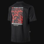 Tricou Oversized Synthesis One - 07