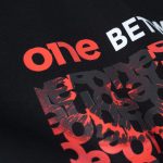 Tricou Oversized Synthesis One - 08