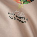 Tricou Premium Heat Waves - 02
