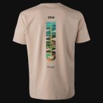 Tricou Premium Heat Waves