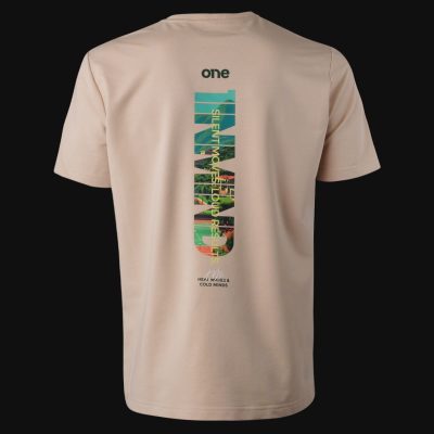 Tricou Premium Heat Waves