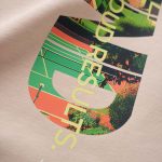 Tricou Premium Heat Waves - 07