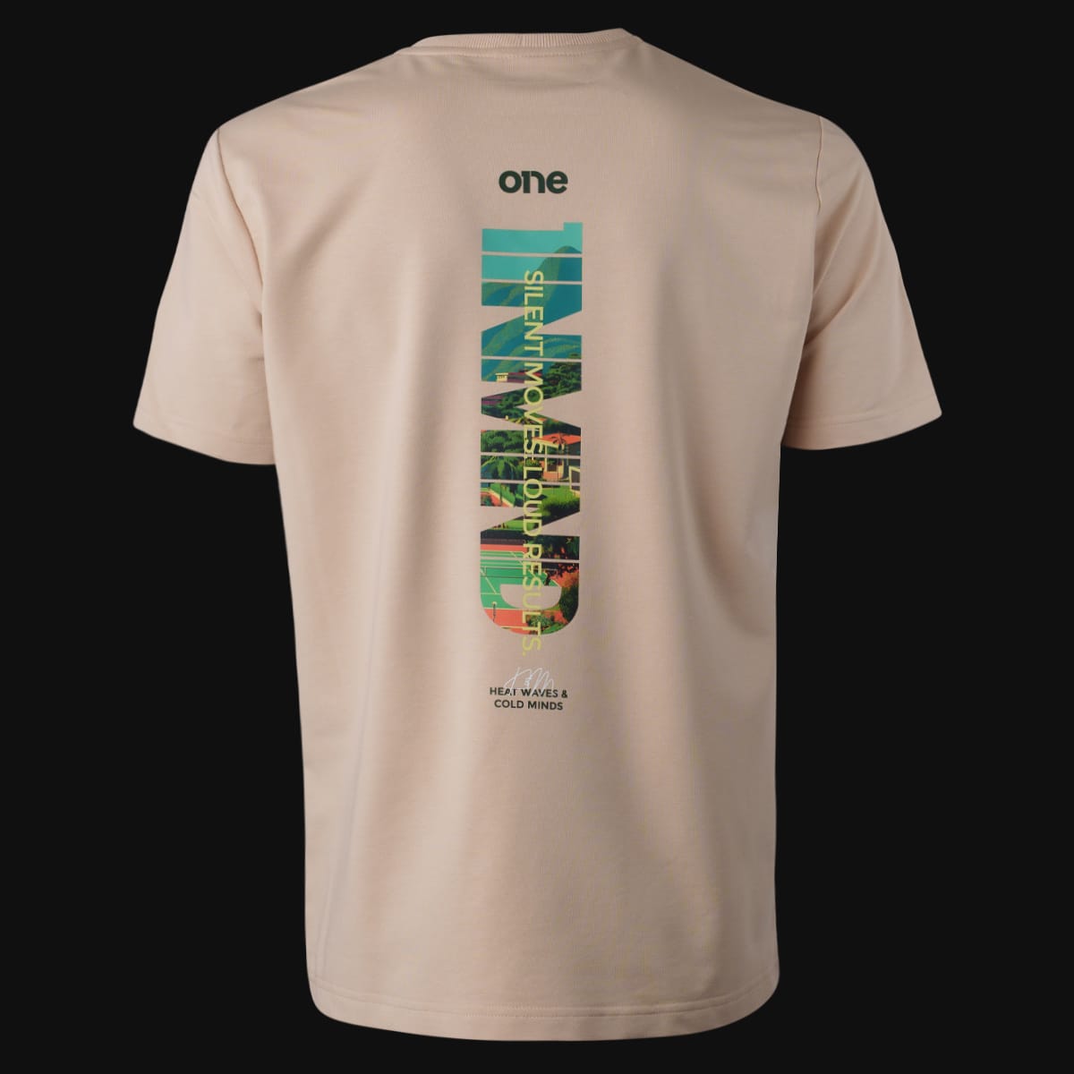 Tricou Premium Heat Waves Tricou Premium Heat Waves
