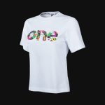 Tricou Regular-fit Cof - 06