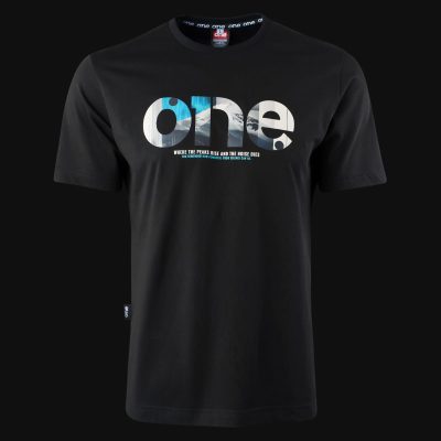 Tricou Regular-fit North One