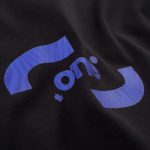 Тricou Regular-fit SP Blue - 02