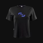 Тricou Regular-fit SP Blue