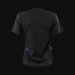 Тricou Regular-fit SP Blue - 03