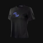 Тricou Regular-fit SP Blue - 05