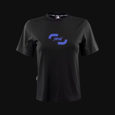 Тricou Regular-fit SP Blue