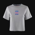 Tricou scurt Step