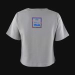 Tricou scurt Step - 03