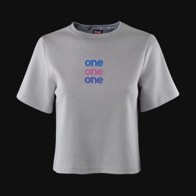 Tricou scurt Step