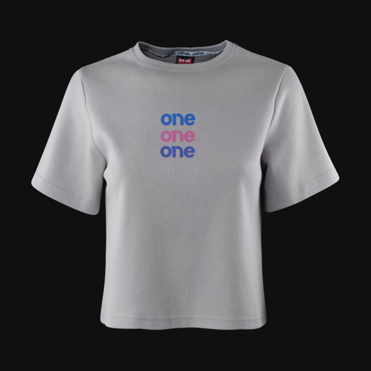 Tricou scurt Step Tricou scurt Step